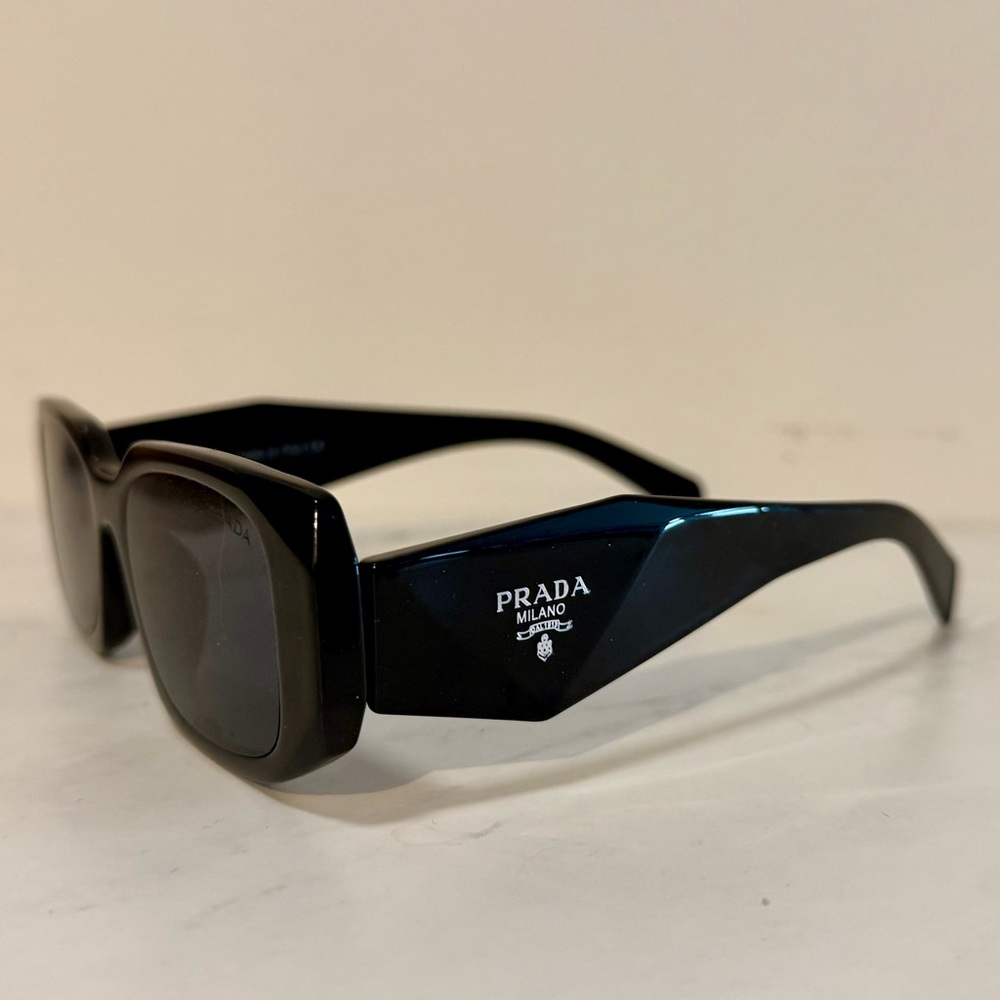 Black Sunglasses